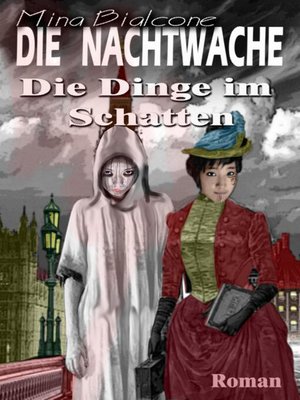 cover image of Die Nachtwache